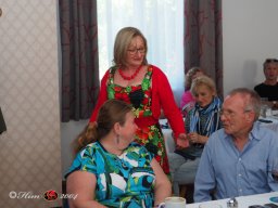 Musikalischer Nachmittag mit dem Verein Kinderlichtblick Mit Musik zur Menschlichkeit